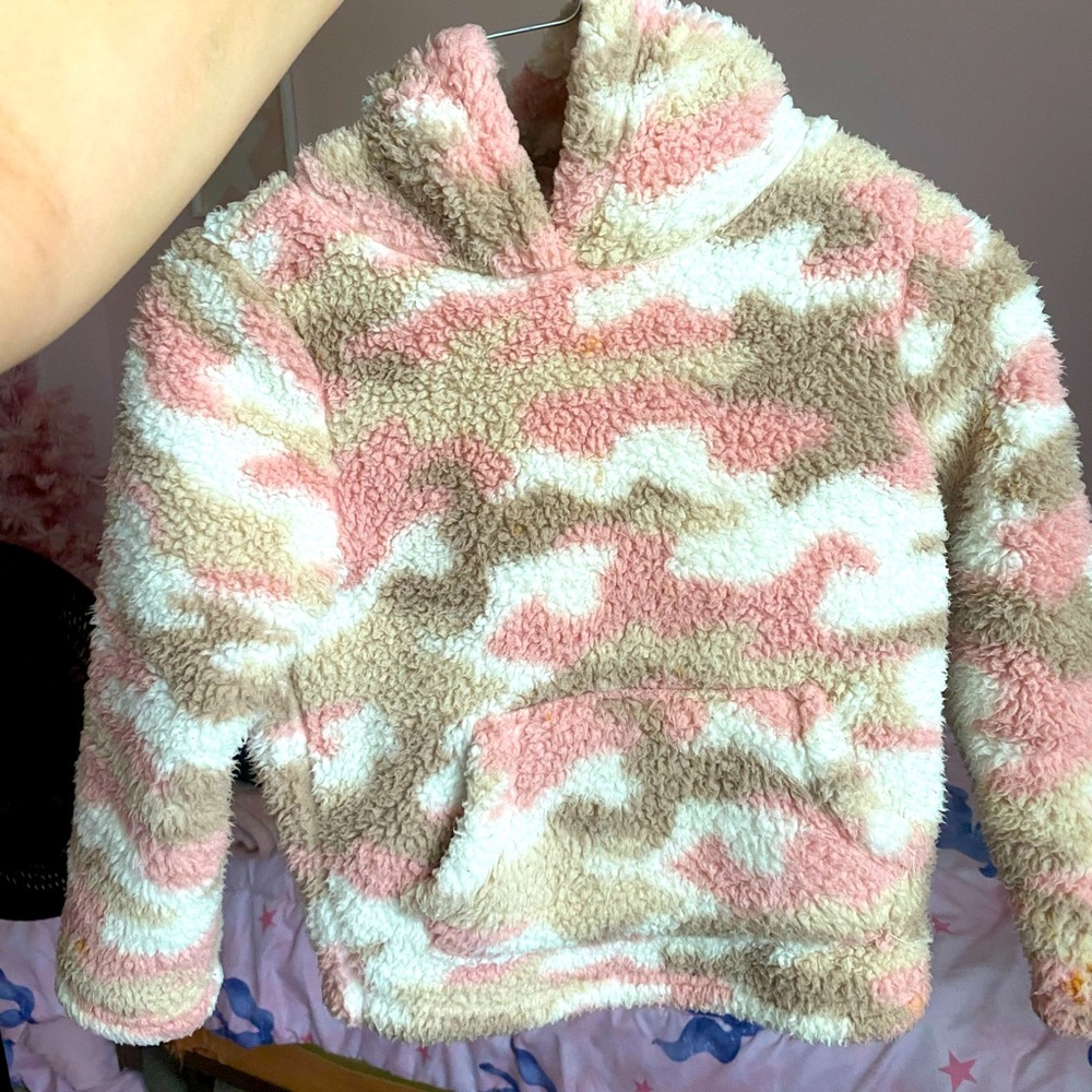 Kids hoodie